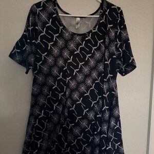 Lularoe Perfect T
